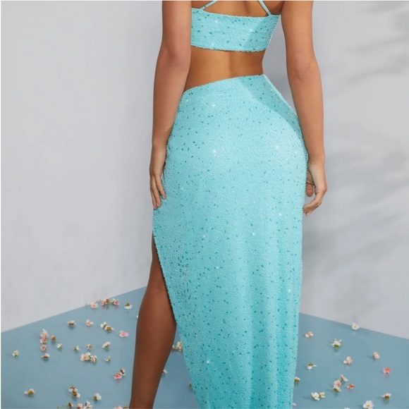 OhPolly Two piece set - Picture 2 of 2